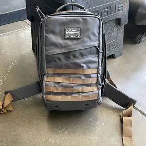 GORUCK RUCKER 3.0 25L